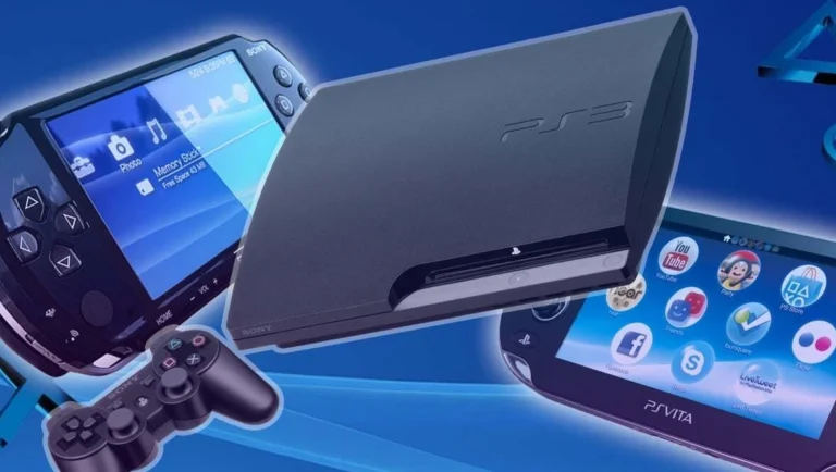 How to Update a PlayStation PS3
