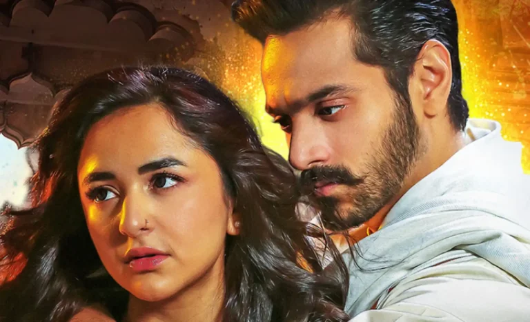 Tere Bin Drama Story, Cast with Real Names and Pictures