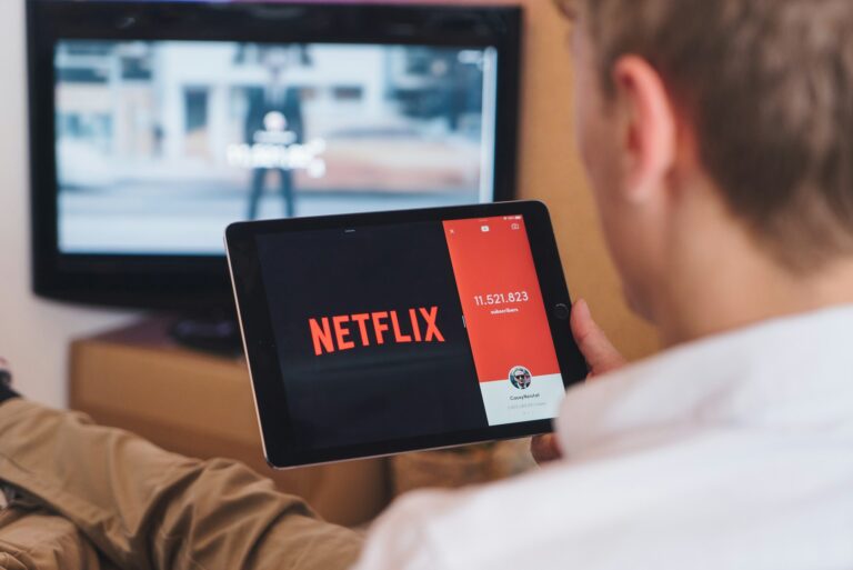 How To Update Netflix On Samsung TV