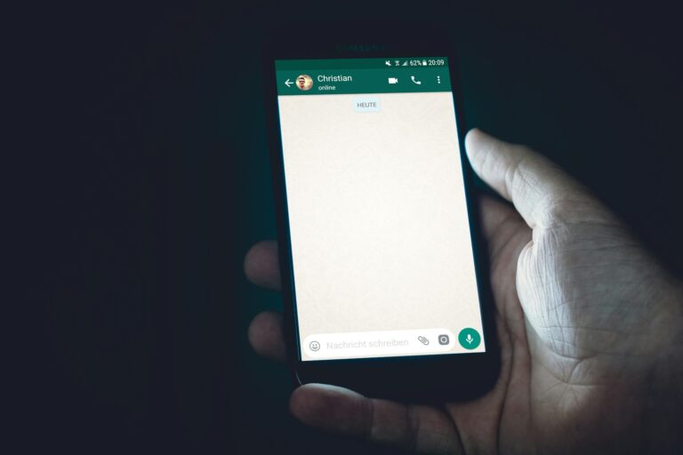 How WhatsApp Text Formatting Makes Chats Pop With Style